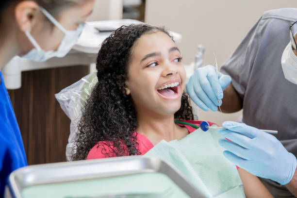 Best Cosmetic Emergency Dentistry in St Louis, MO