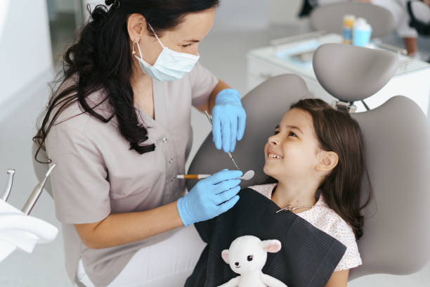 Best Emergency Dental Care for Broken or Chipped Teeth in St Louis, MO