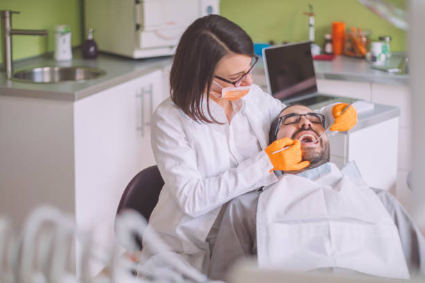 Best Emergency Tooth Extraction in St Louis, MO