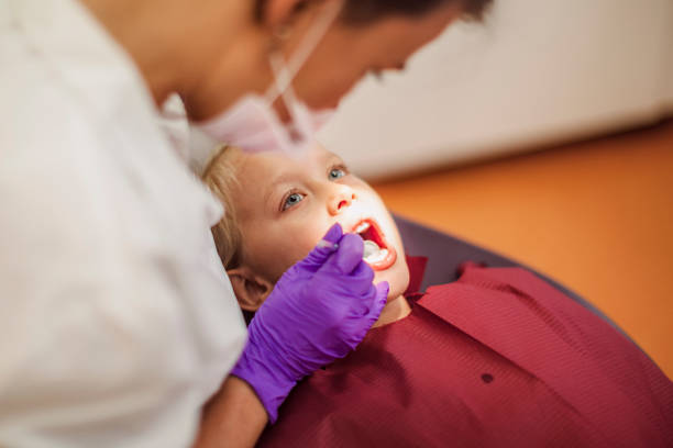 Best Emergency Dental Care for Broken or Chipped Teeth in St Louis, MO